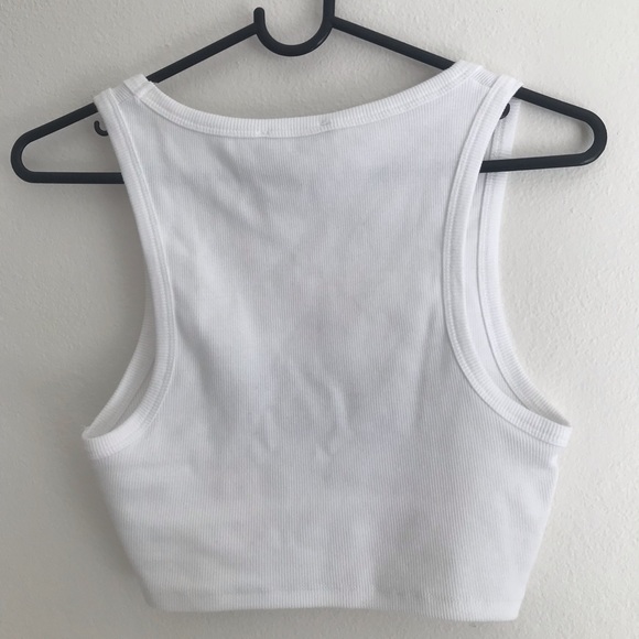 Zara, brand new size small crop top - Picture 2 of 5